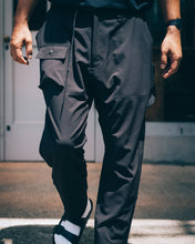 画像をギャラリービューアに読み込む, 『SHLTECH×SHOICHI YAMADA』防蚊パンツ