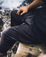 画像をギャラリービューアに読み込む, 『SHLTECH×SHOICHI YAMADA』防蚊パンツ