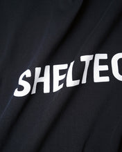 画像をギャラリービューアに読み込む, "LOGO" Tシャツ(BLACK)