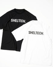 画像をギャラリービューアに読み込む, "LOGO" Tシャツ(BLACK)