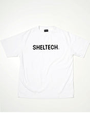 画像をギャラリービューアに読み込む, "LOGO" Tシャツ(WHITE)