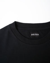 画像をギャラリービューアに読み込む, "LOGO" Tシャツ(BLACK)