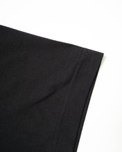 画像をギャラリービューアに読み込む, "LOGO" Tシャツ(BLACK)