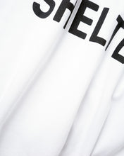 画像をギャラリービューアに読み込む, "LOGO" Tシャツ(WHITE)