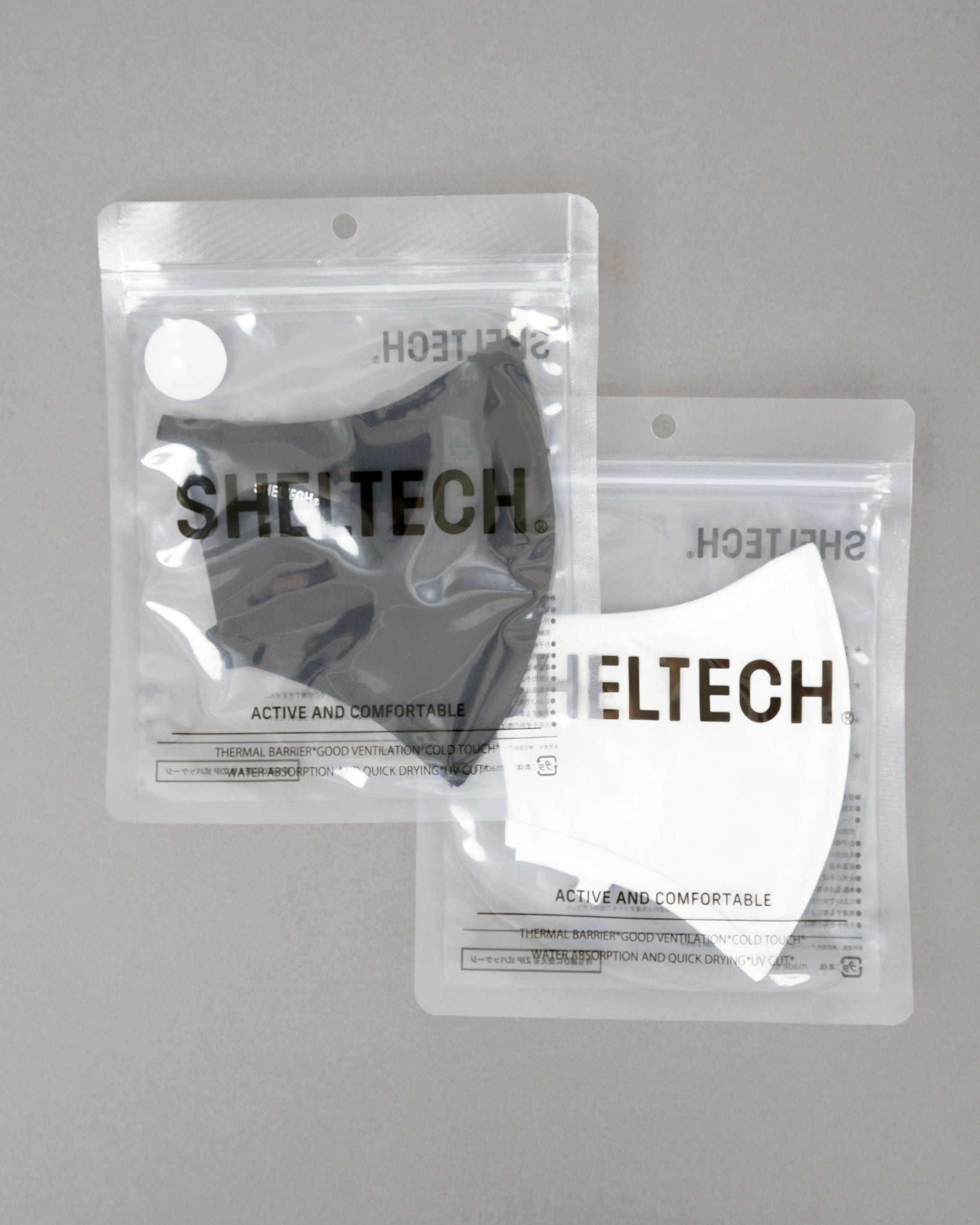 MASK – SHELTECH（シェルテック）公式オンラインストア