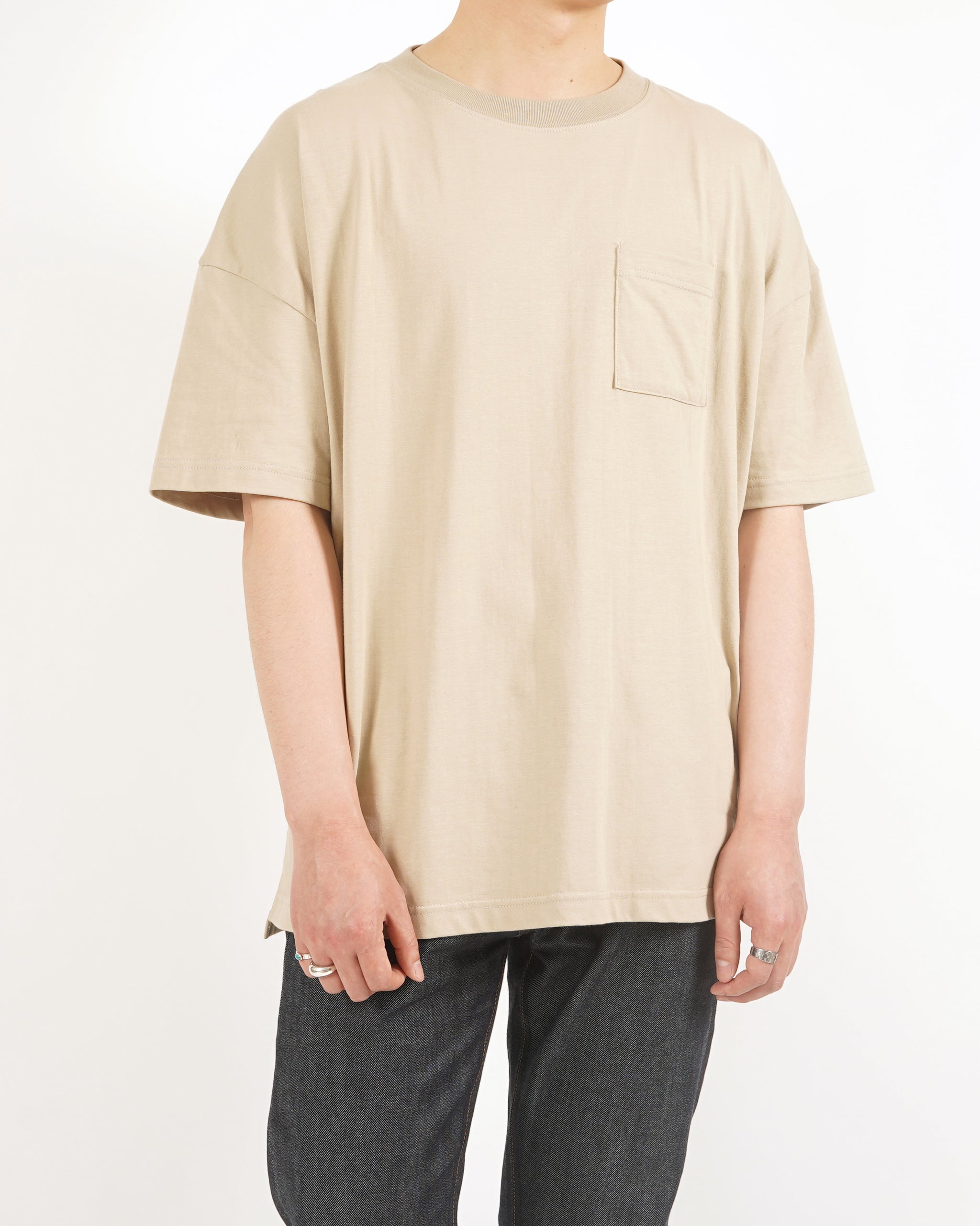 楽天市場】シェルテック ワイドT メンズ SHELTECH Wide Tee