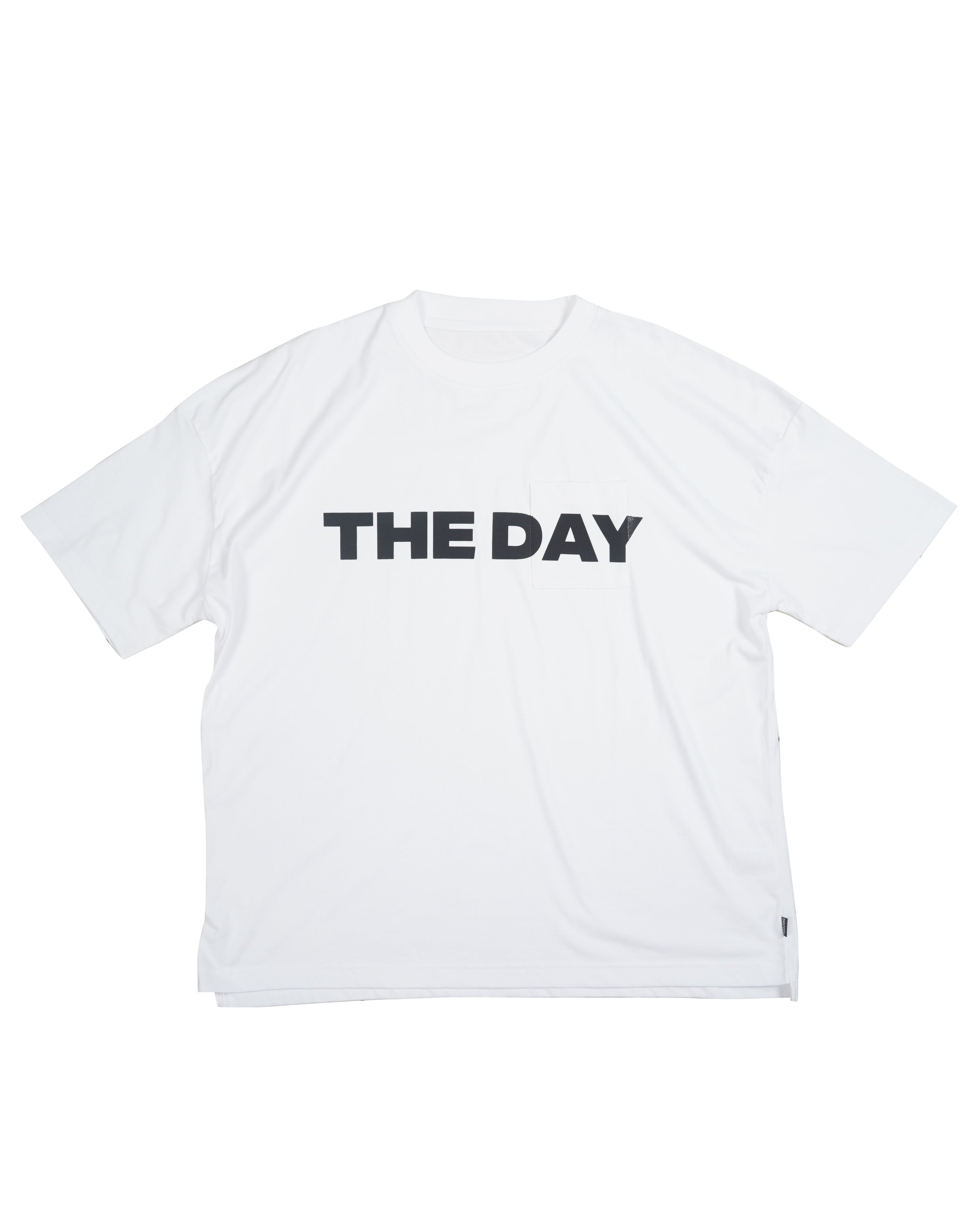 the day t シャツ